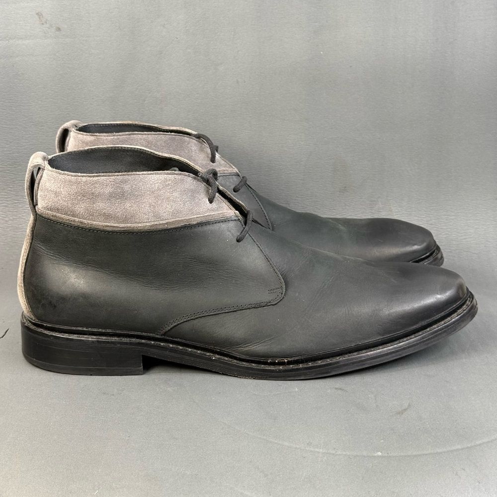Cole Haan Men's Williams Welt Chukka II Boot size 12